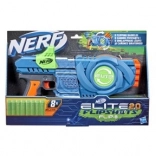NERF Elite 2.0 Flipshots Flip-8 szivacslövedékes pisztoly
