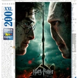 Ravensburger puzzle Harry Potter vs Voldemort 200 darab
