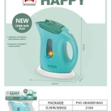 Vízforraló hatásokkal