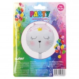 Felfújható lufi Macska