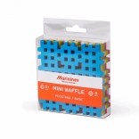 Építőkészlet Mini Waffle Mini Alap 4 db