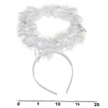 Angyali Glória Fejpánt