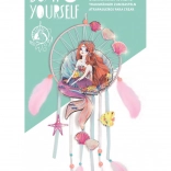 DIY Tündér Álomfogó a Djecotól