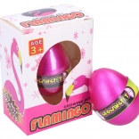 Növekvő Flamingó Tojás