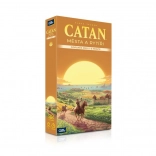 Catan: Városok és lovagok – kiegészítő 5–6 játékoshoz
