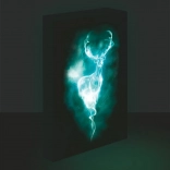Világító LED kép Harry Potter - Patronus
