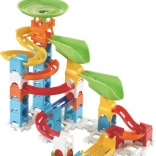 Blesk golyópálya Dupla ugrással