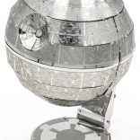 METAL EARTH 3D kirakó Star Wars: Halálcsillag