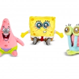 SPONGEBOB plüssfigura 21 cm