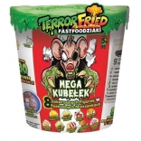 Terror Fried figurakészlet - Mega vödör