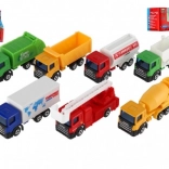 Welly Scania teherautók gyerekeknek