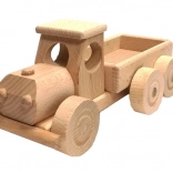 CEEDA CAVITY fa billenőplatós teherautó