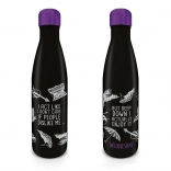 Nemesacél Kulacs Wednesday