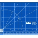 Önjavító vágóalátét kicsi