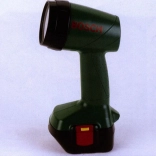 Bosch gyermek zseblámpa