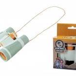 Távcső 8x nagyítással