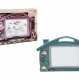 Varázslatos rajztábla gyerekeknek