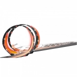 LED versenypálya szett loopingtéglával és hanghatásokkal GO!!!