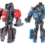 Robot Dino 2 az 1-ben