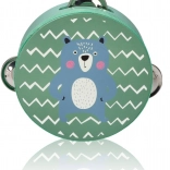 Tamburin egérkével