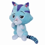 Kék macska plüssfigura - Gabi babaházából