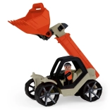 Teleszkópos rakodógép Lena TRUXX 2