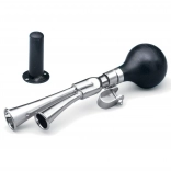 Kéttónusú kürt – trombita BERG gokartokhoz