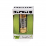 Fém fejtörő Ampule