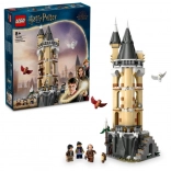 LEGO Harry Potter 76430 Roxfort bagolyház-torony