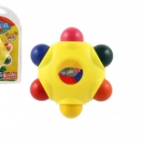 Csillag Alakú Pasztell Kréta 6 Színben