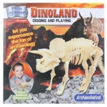 Faragható Triceratopsz