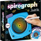 Elektronikus Spirograph
