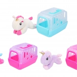 Egyszarvú hordozóban