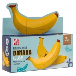 Banán alakú fejtörő