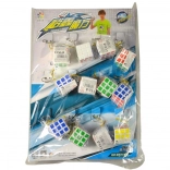 Varázskocka Medál MaDe