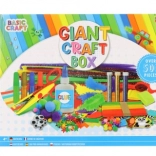 Nagy kreatív készlet