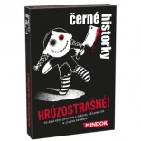 Fekete történetek: Hátborzongató