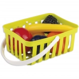 GoSmart A60 okos LED izzó Wi‑Fi‑vel és RGB-vel – Zöld