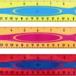 Maped vonalzó Kidy Grip 30 cm