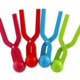 Hógolyó készítő – műanyag