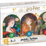 Puzzle Harry Potter: Álmok és Fantázia