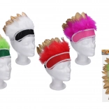 indián fejdísz jelmezhez