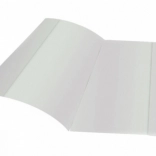 Oxybag átlátszó füzetborító A5