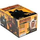 Titokzatos gyűjthető figurák Skibidi WC