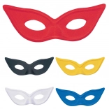 színes pillangó álarc