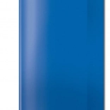 Kék átlátszó A5-ös füzetborító