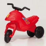 Dohany Superbike futóbicikli piros