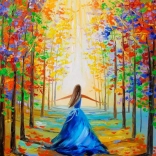 ENJOY Puzzle a Naphoz 1000 darab