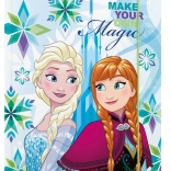 Kartondosszié A4 Jégvarázs OXYBAG