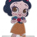 Hófehérke Hercegnő gyémántfestés